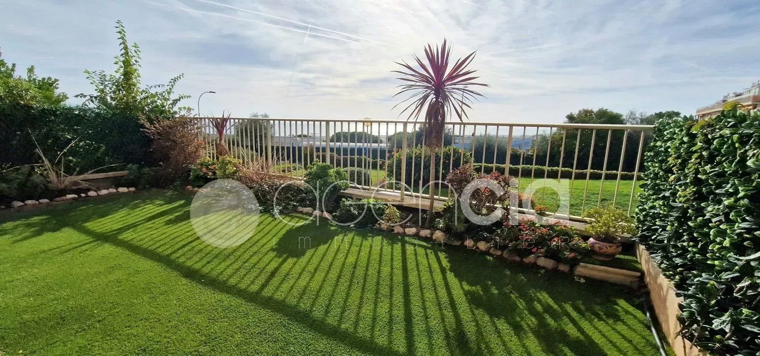 Appartement à vendre, 81m², Nice