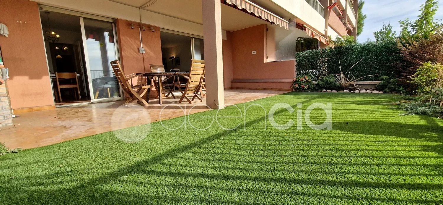 Appartement à vendre, 81m², Nice
