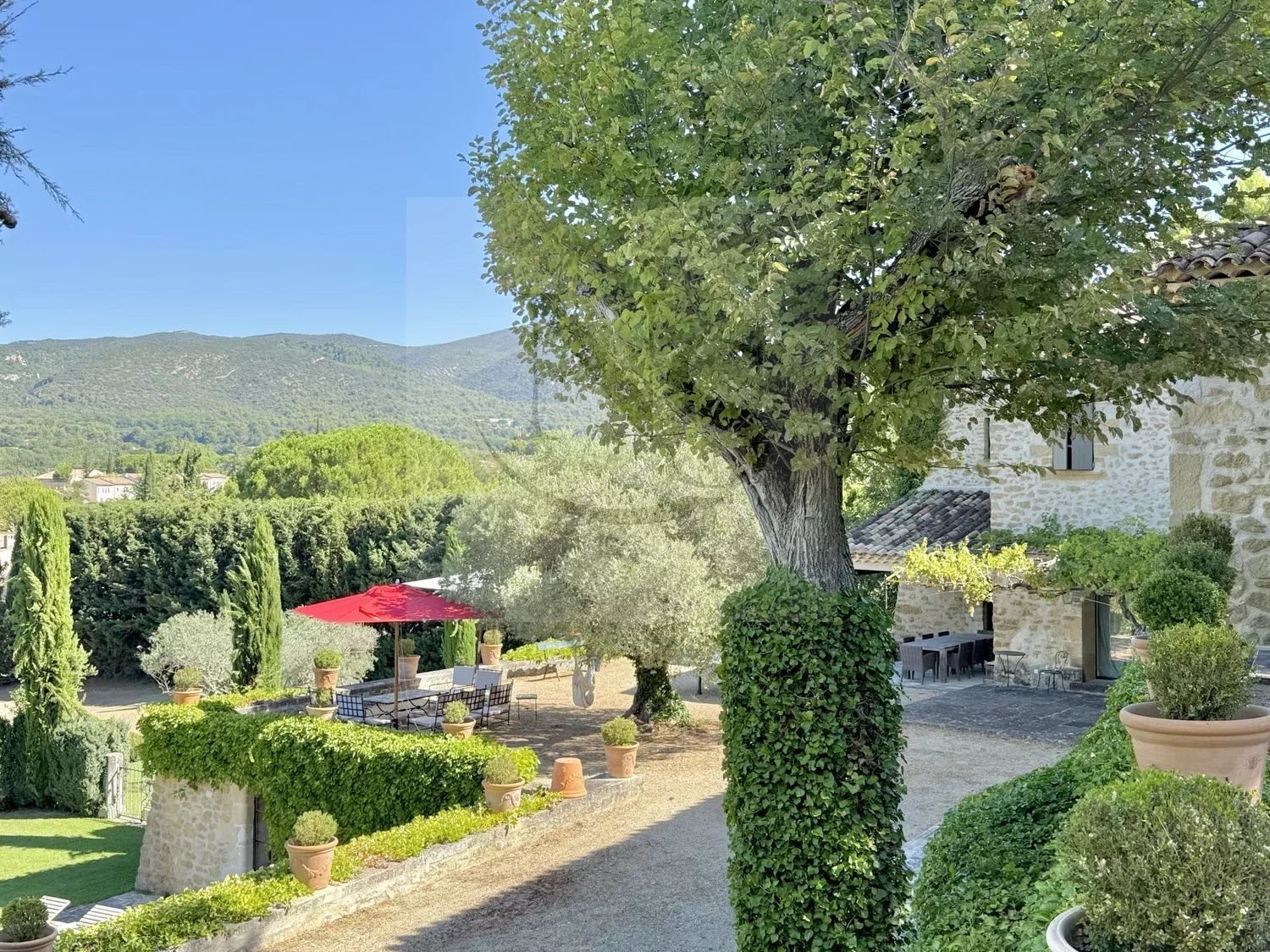 Maison à vendre, 500m², Lourmarin