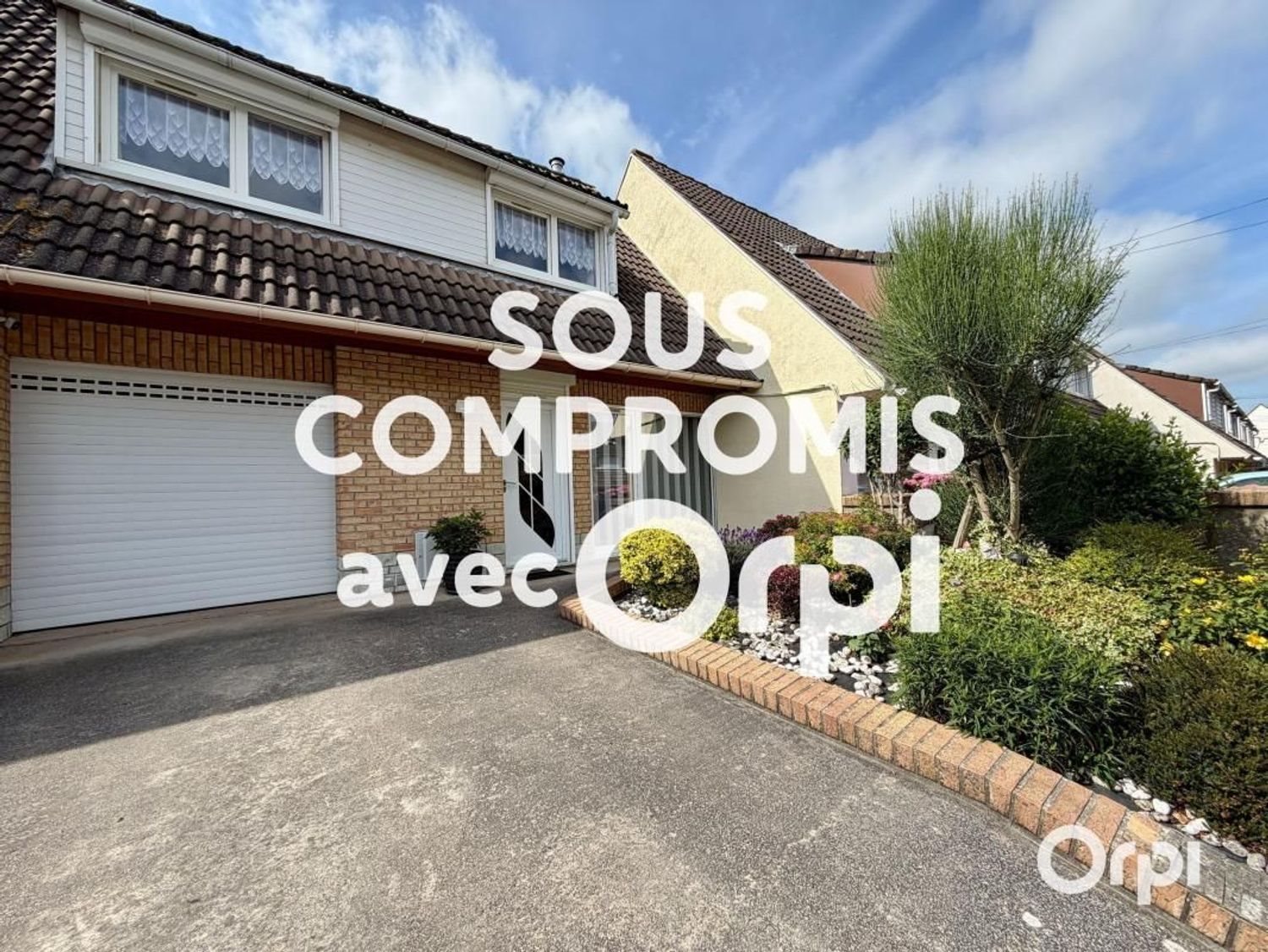 Maison à vendre, 95m², Guînes