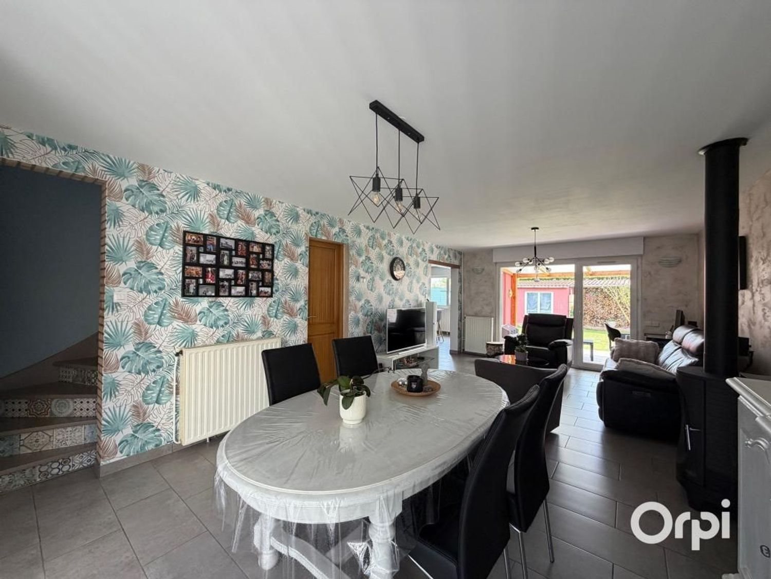 Maison à vendre, 95m², Guînes