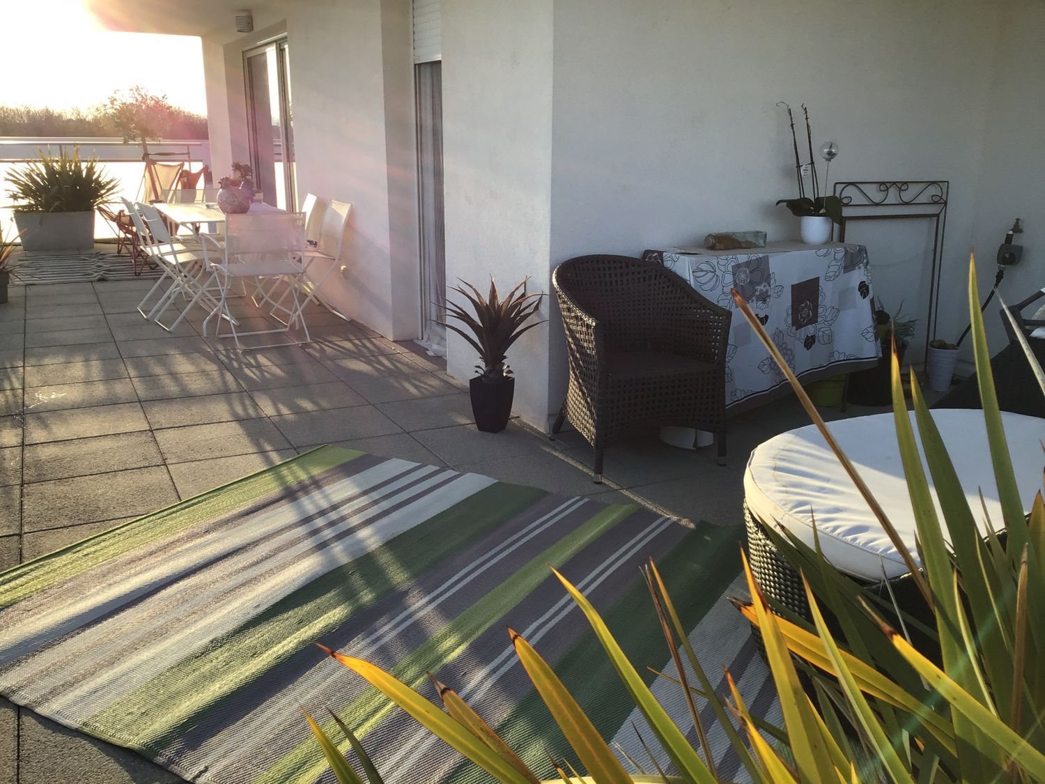 Appartement à vendre, 100m², Lattes