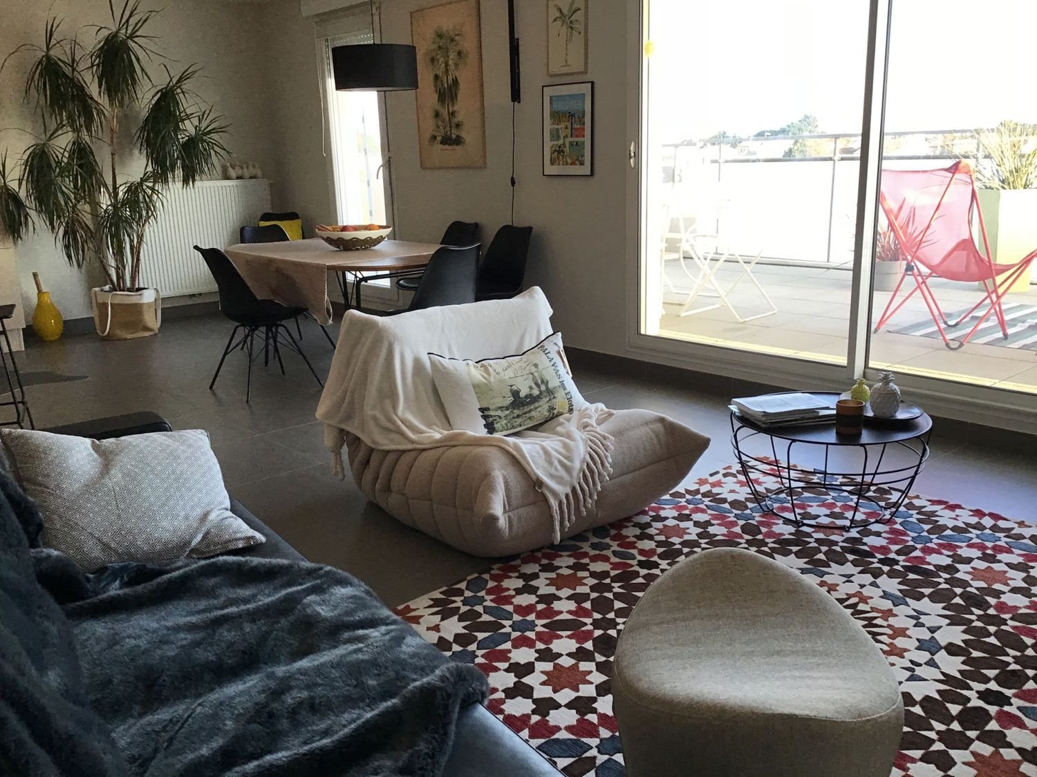 Appartement à vendre, 100m², Lattes
