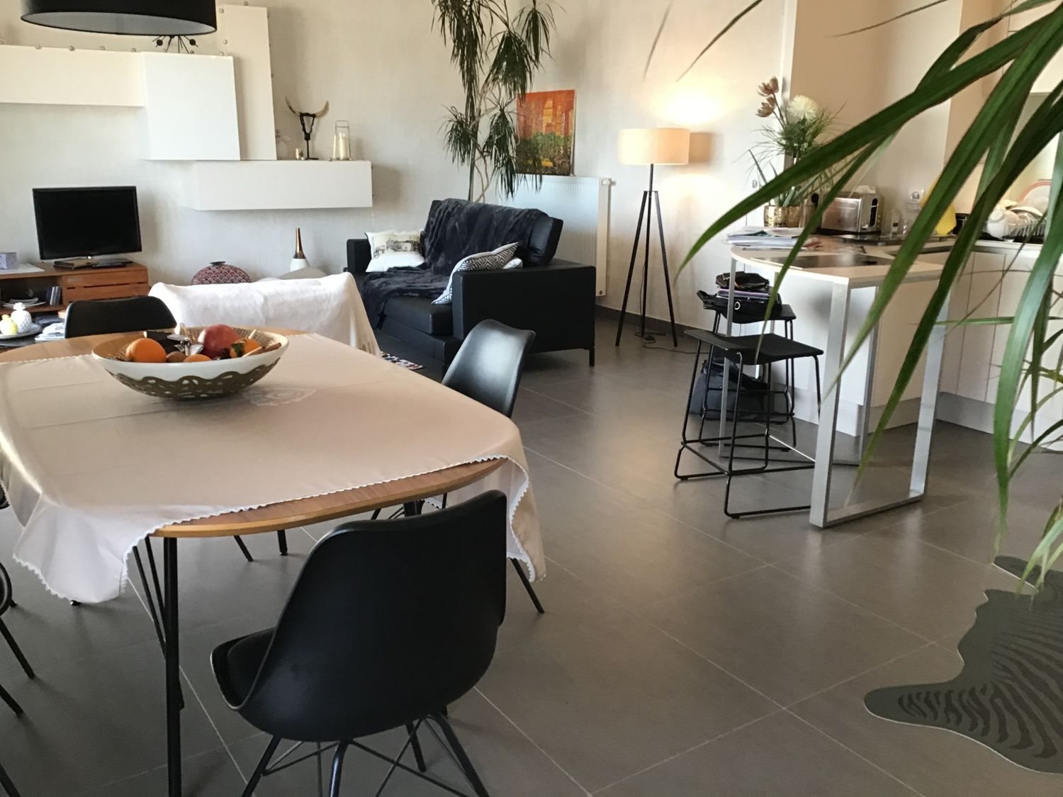 Appartement à vendre, 100m², Lattes