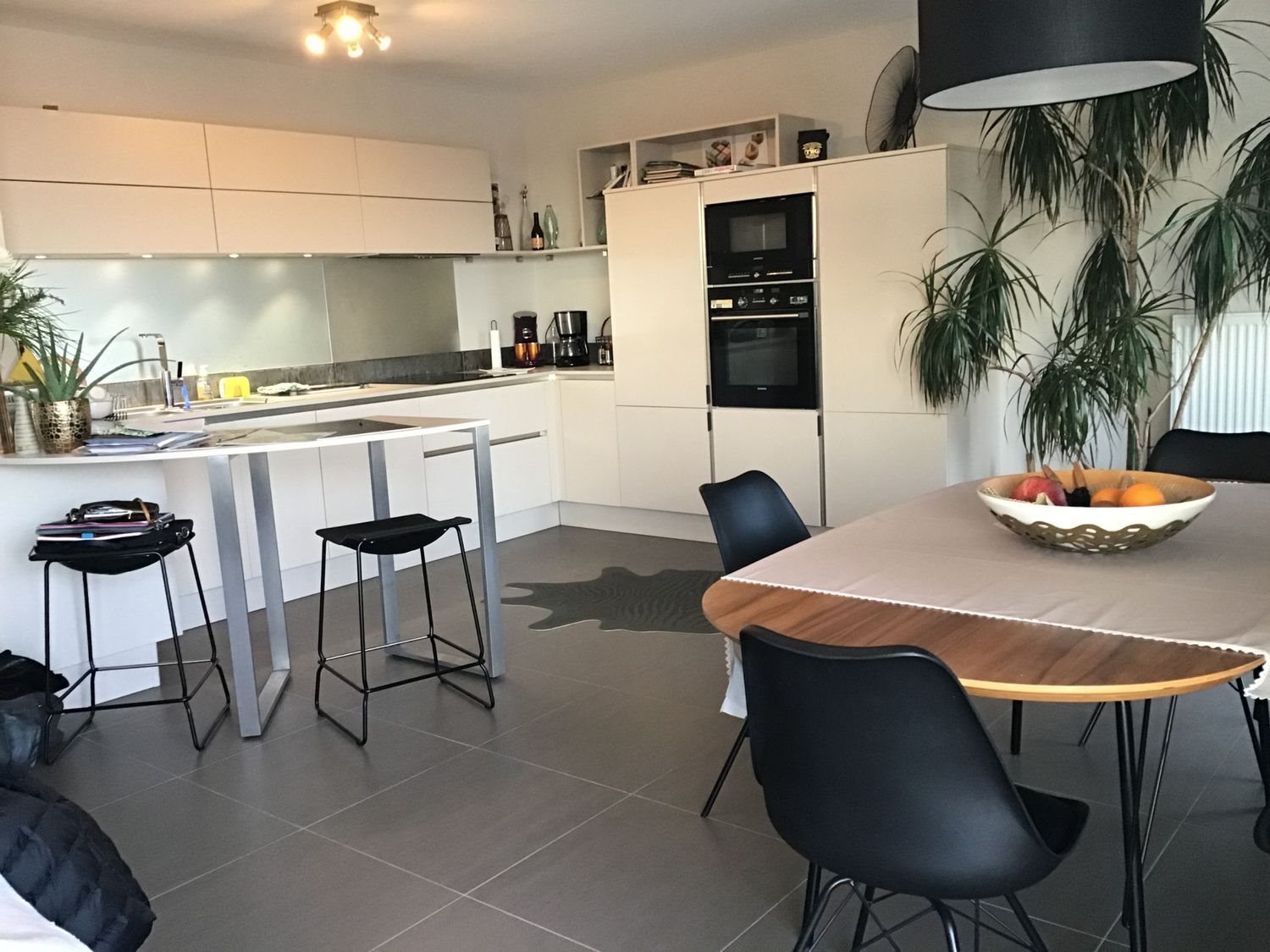 Appartement à vendre, 100m², Lattes