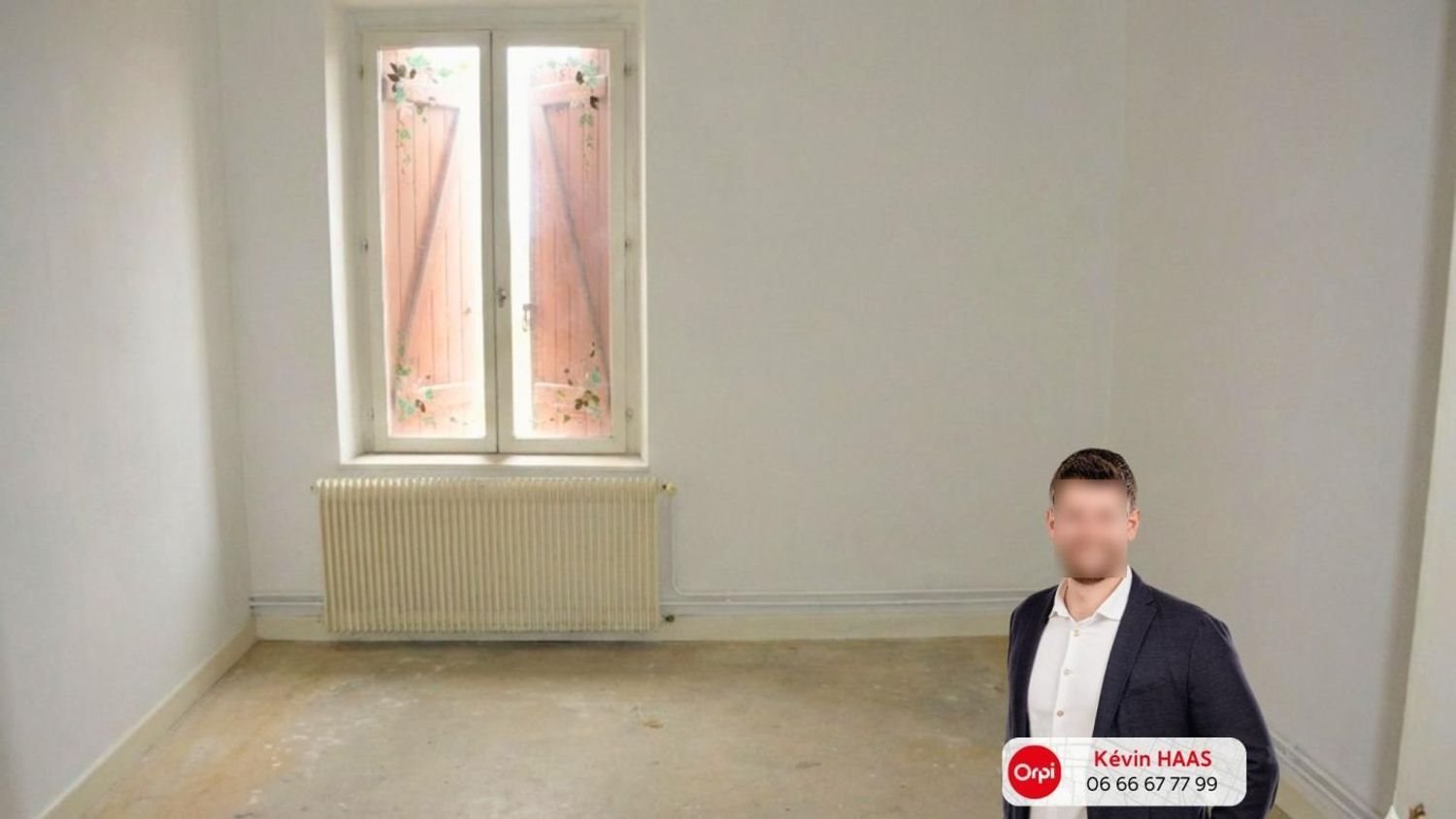 Appartement à vendre, 110m², Uckange