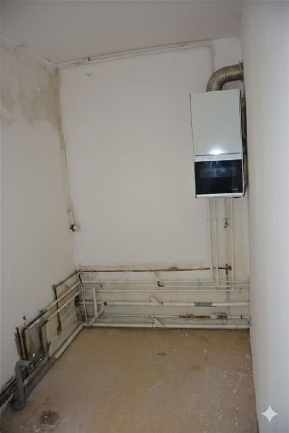 Appartement à vendre, 110m², Uckange