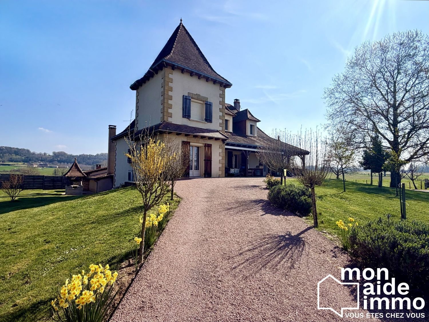 Maison à vendre, 185m², Nanthiat