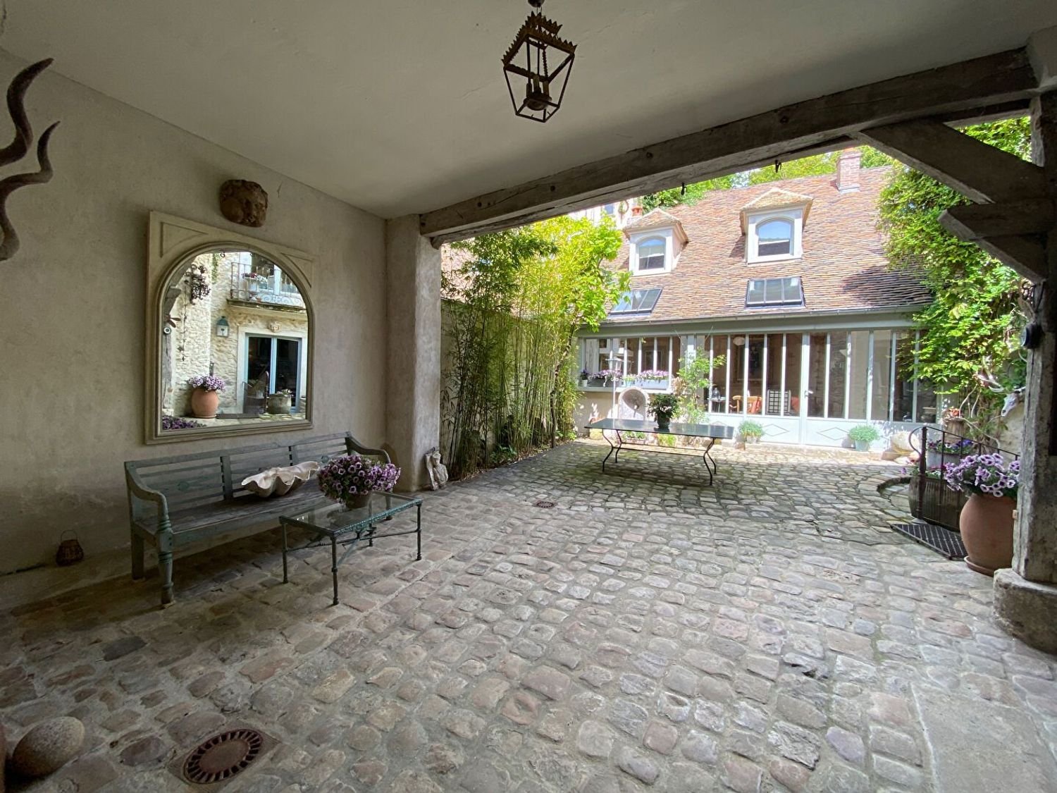 Maison à vendre, 280m², Montfort-l'Amaury