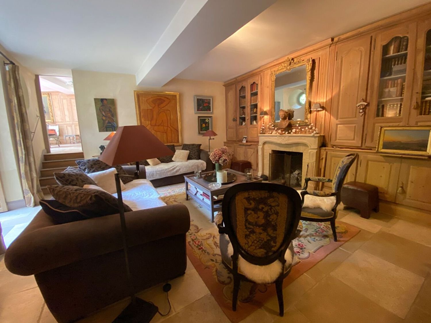 Maison à vendre, 280m², Montfort-l'Amaury
