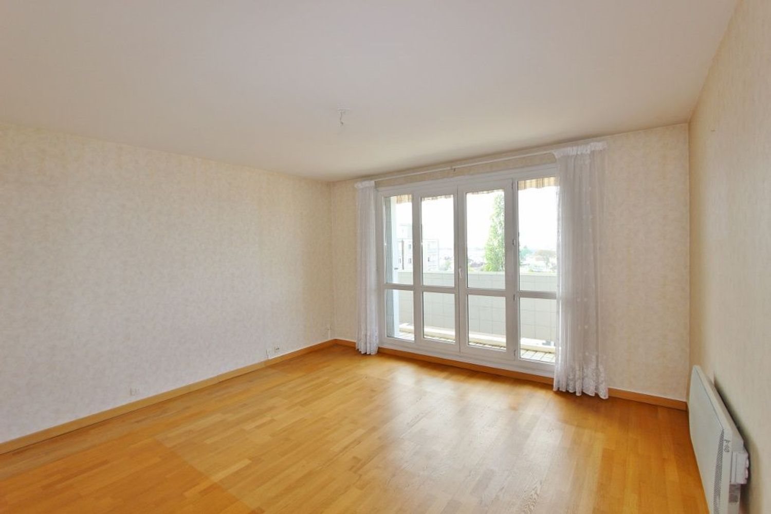 Appartement à vendre, 70m², Varennes-Vauzelles