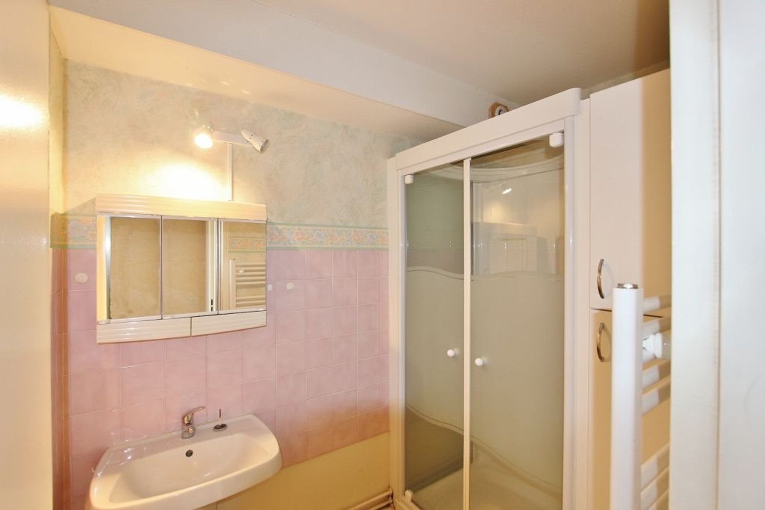 Appartement à vendre, 70m², Varennes-Vauzelles