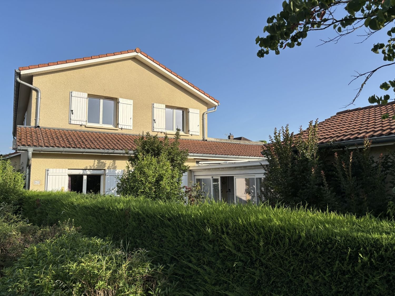 Maison à vendre, 130m², Brindas