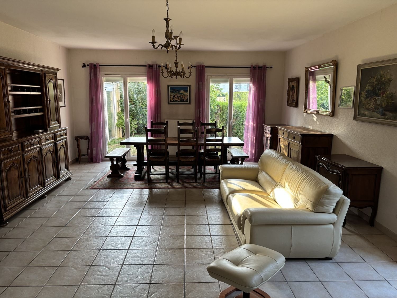 Maison à vendre, 130m², Brindas