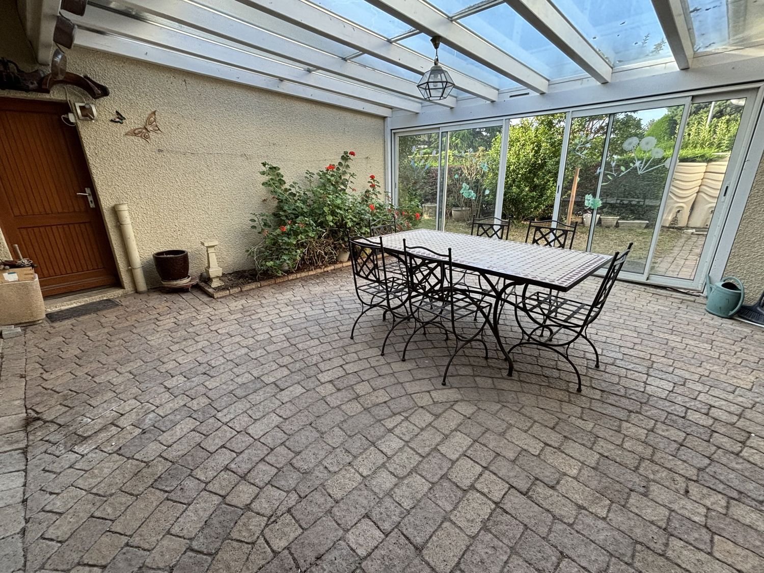 Maison à vendre, 130m², Brindas