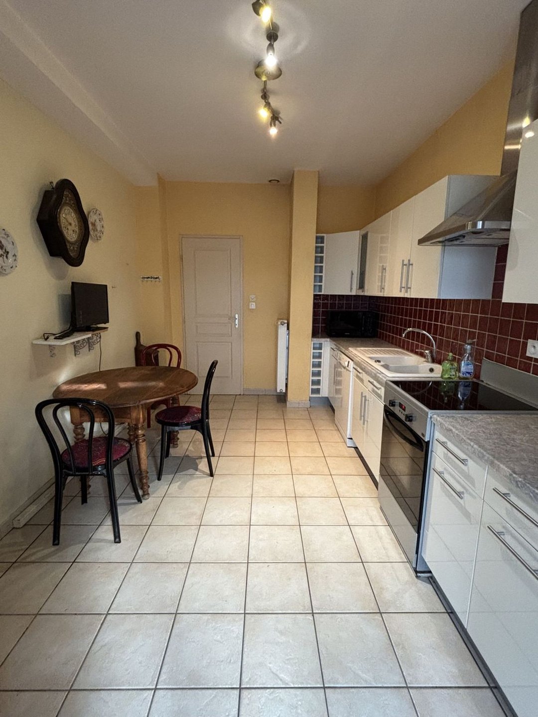 Maison à vendre, 130m², Brindas