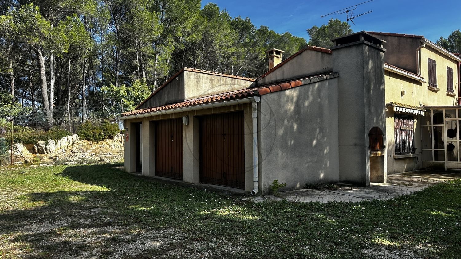 Maison à vendre, 131m², Gardanne