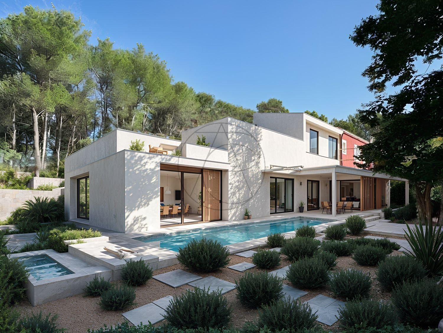 Maison à vendre, 131m², Gardanne