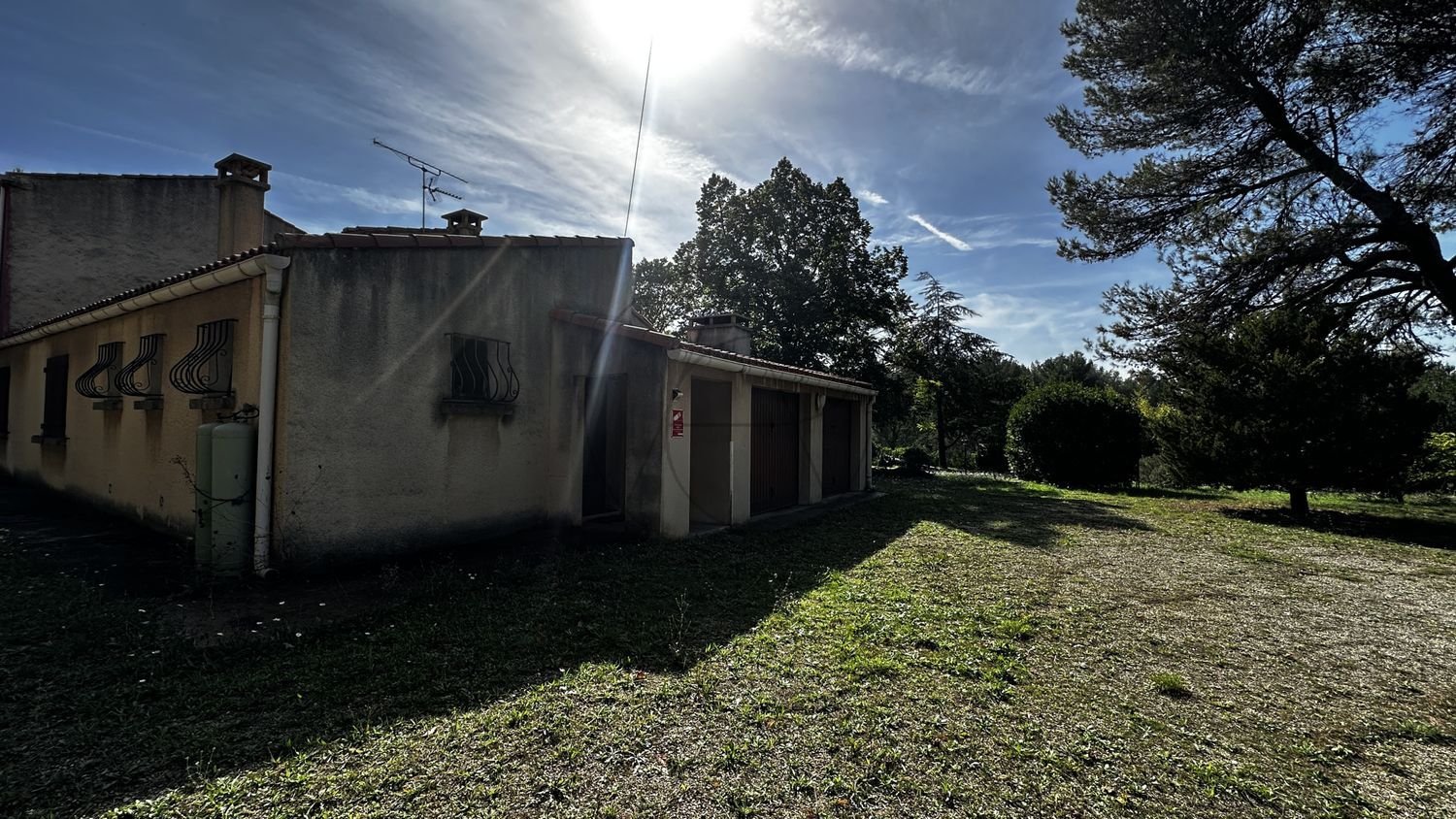 Maison à vendre, 131m², Gardanne