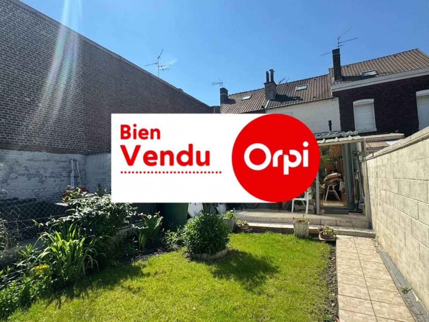 Maison à vendre, 101m², Marly