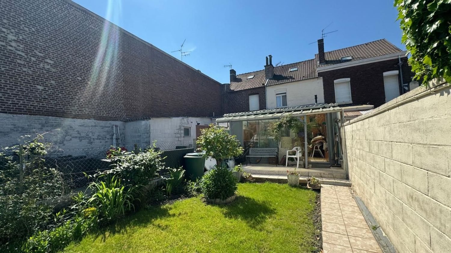 Maison à vendre, 101m², Marly