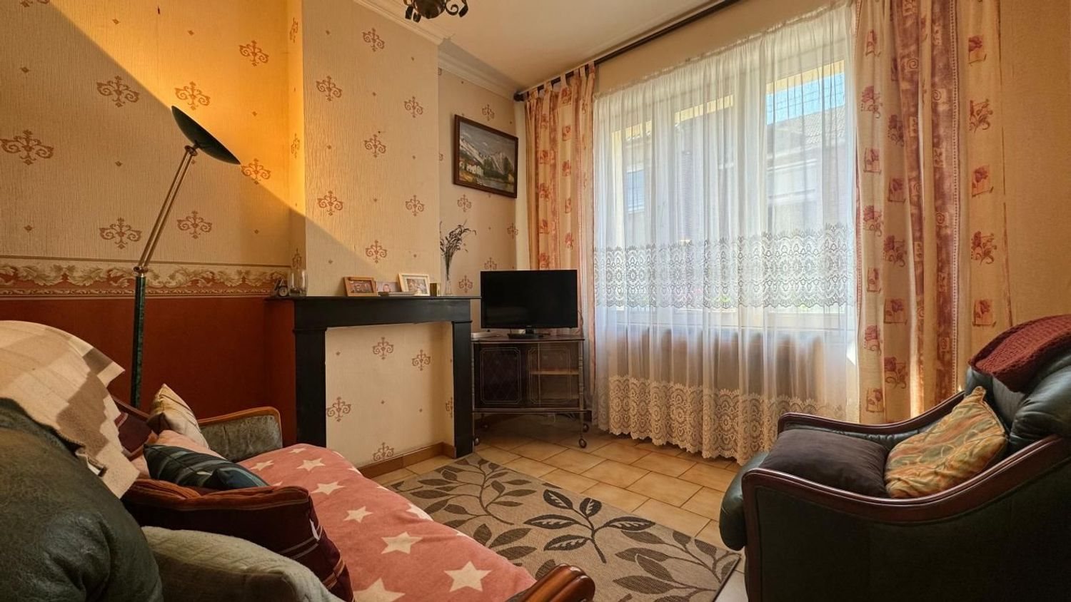 Maison à vendre, 101m², Marly