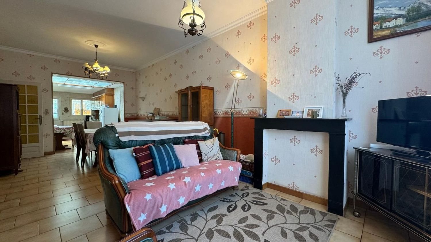 Maison à vendre, 101m², Marly