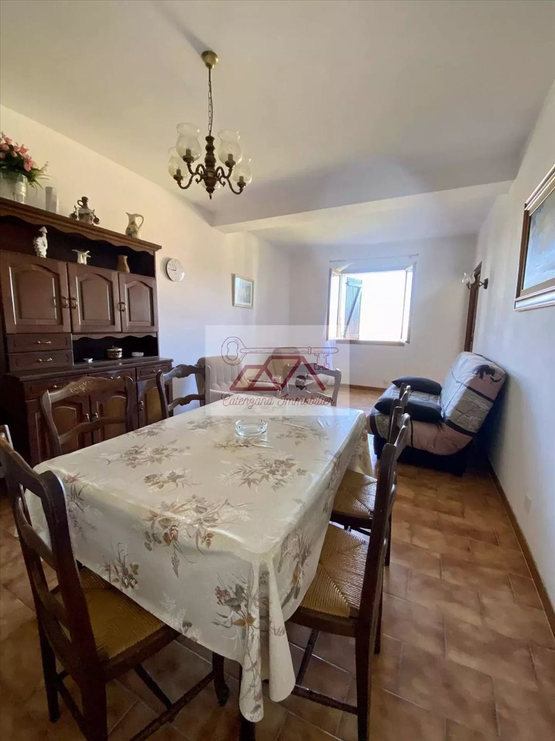 Appartement à louer, 110m², Calenzana