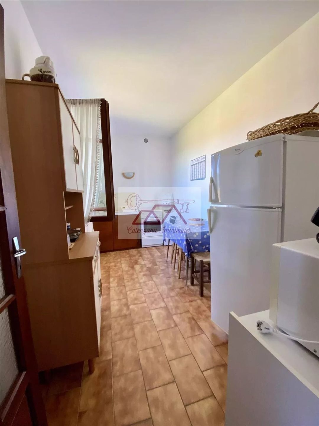 Appartement à louer, 110m², Calenzana