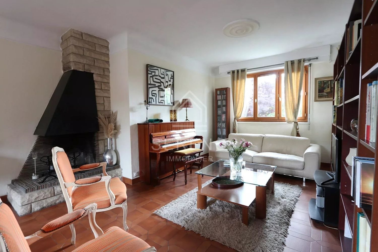 Maison à vendre, 98m², Champs-sur-Marne
