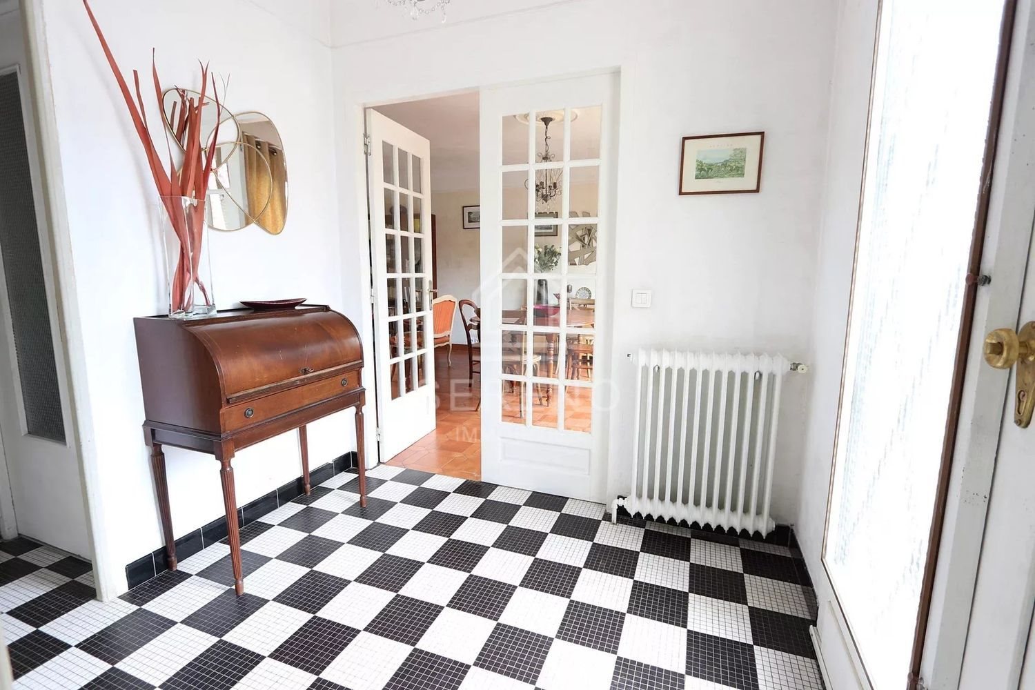 Maison à vendre, 98m², Champs-sur-Marne