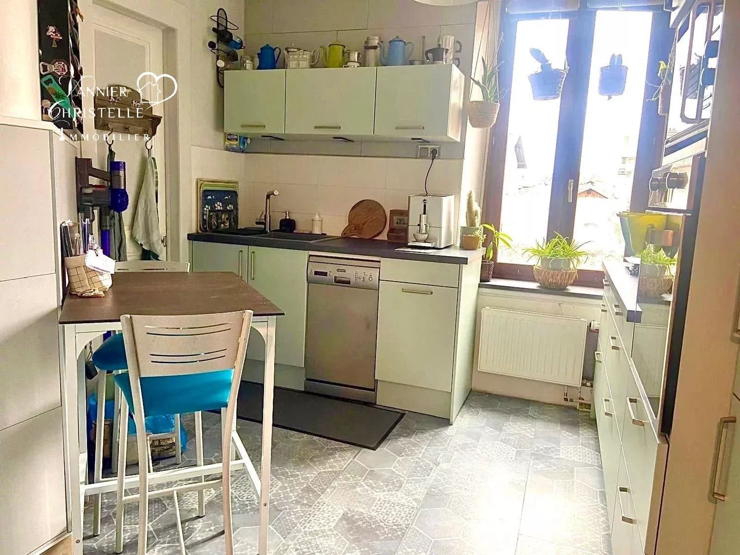 Appartement à vendre, 66m², Thonon-les-Bains