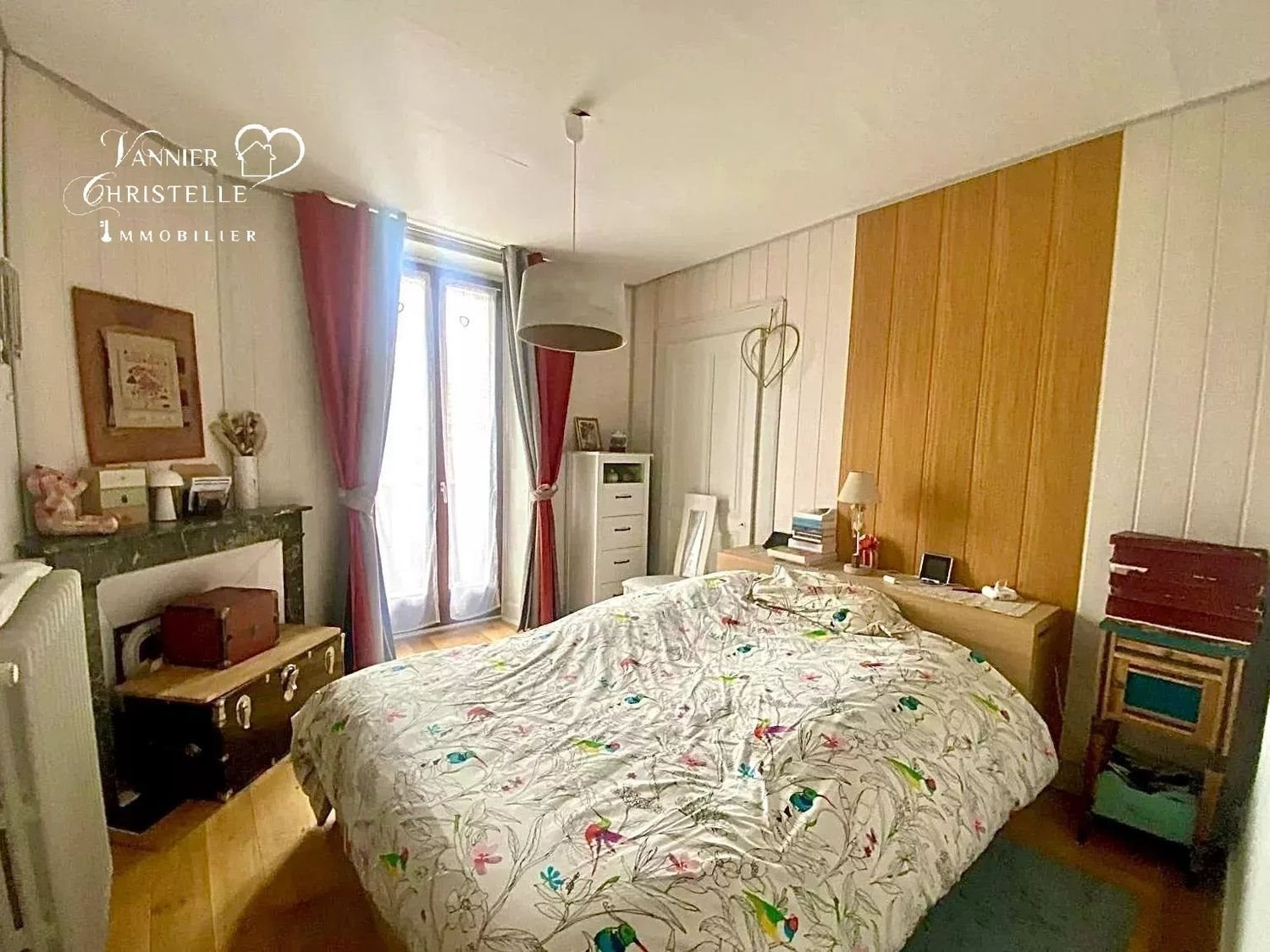 Appartement à vendre, 66m², Thonon-les-Bains