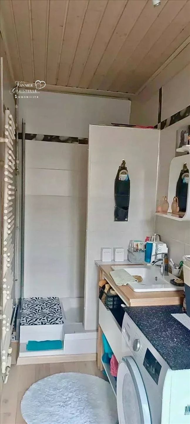 Appartement à vendre, 66m², Thonon-les-Bains