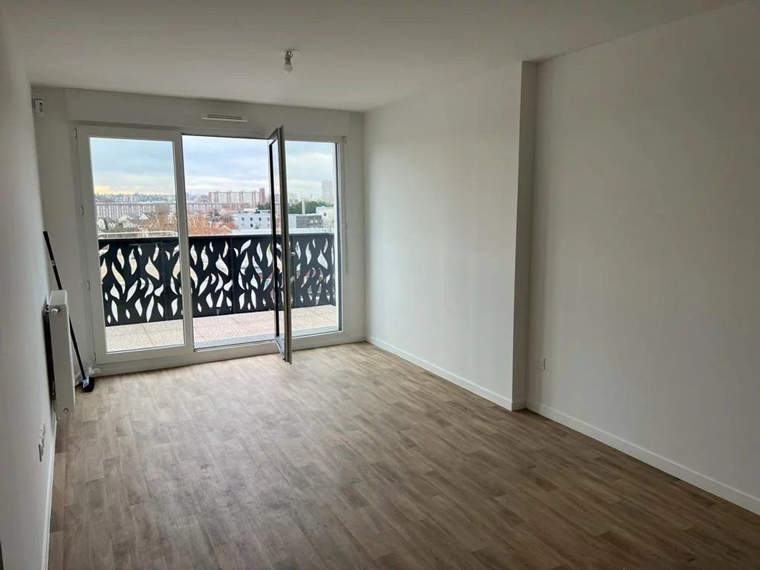 Appartement à vendre, 55m², Les Pavillons-sous-Bois