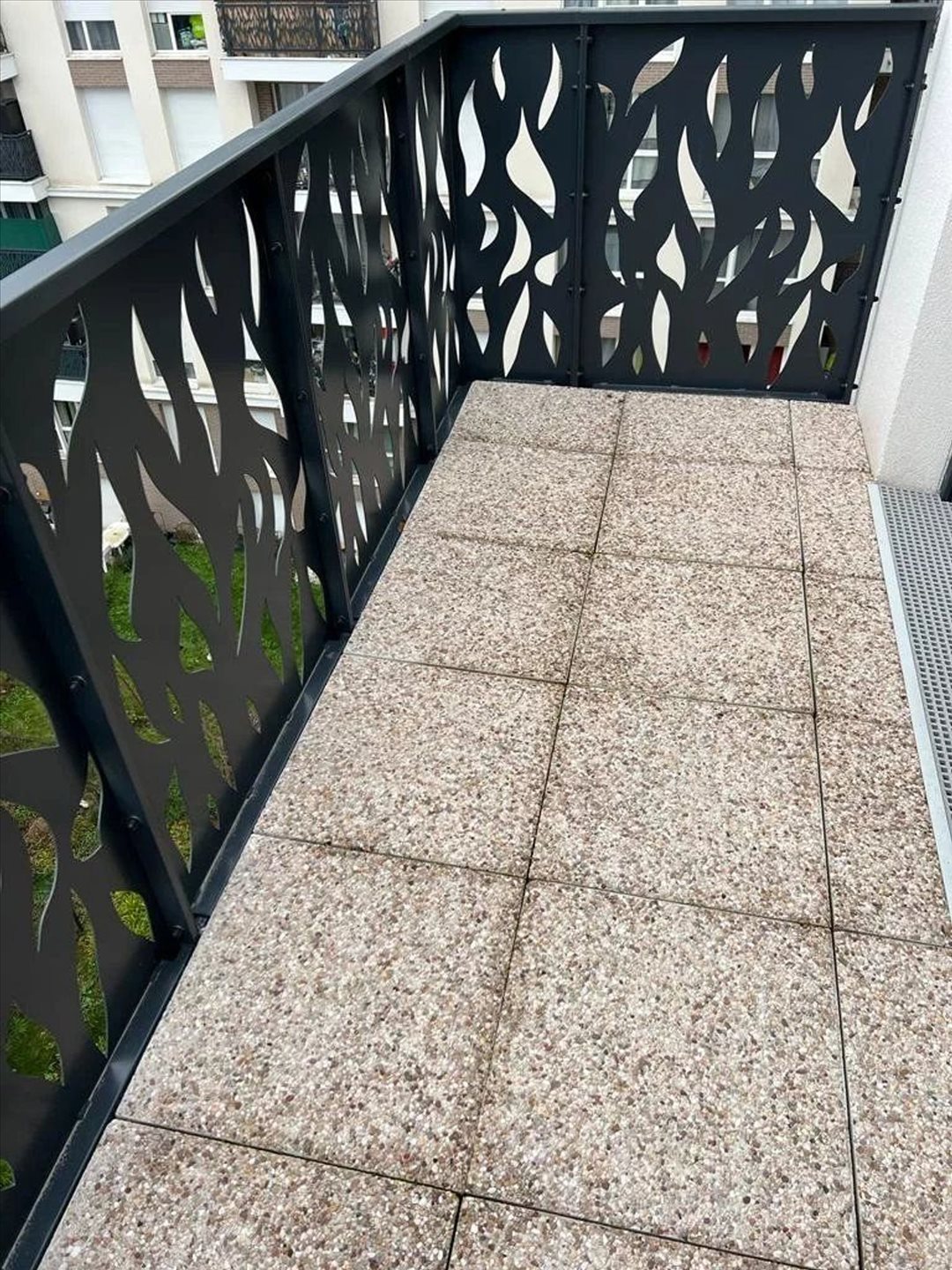 Appartement à vendre, 55m², Les Pavillons-sous-Bois