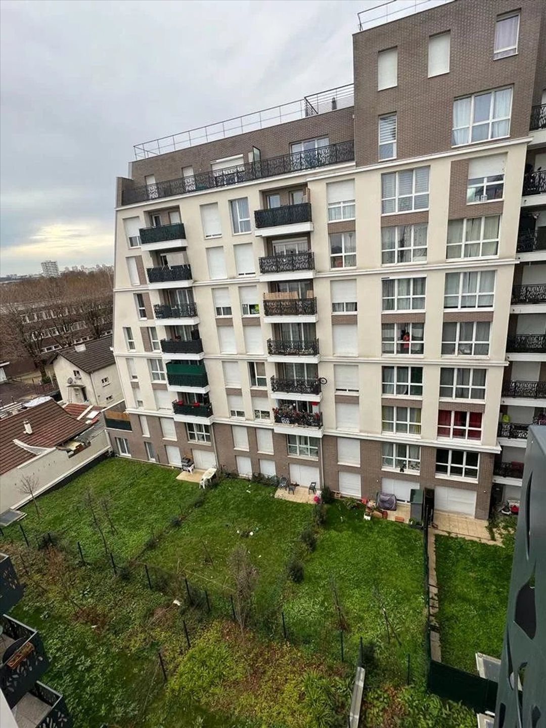 Appartement à vendre, 55m², Les Pavillons-sous-Bois
