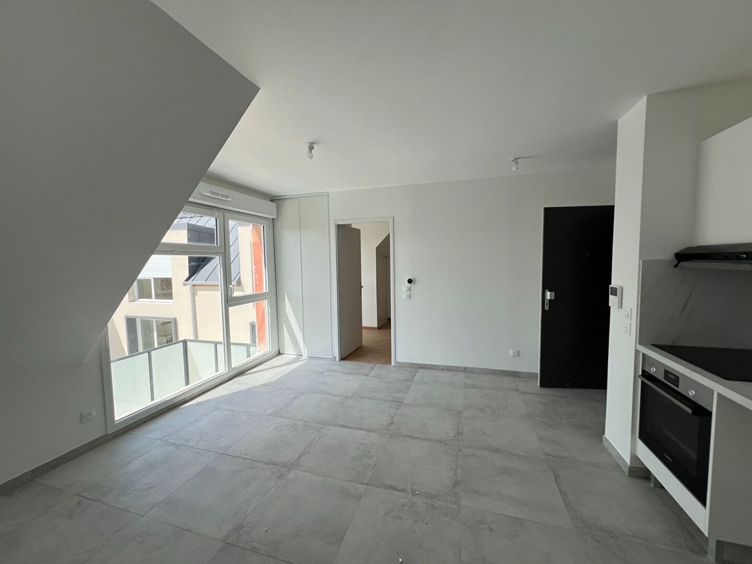 Appartement à louer, 37m², Ormoy