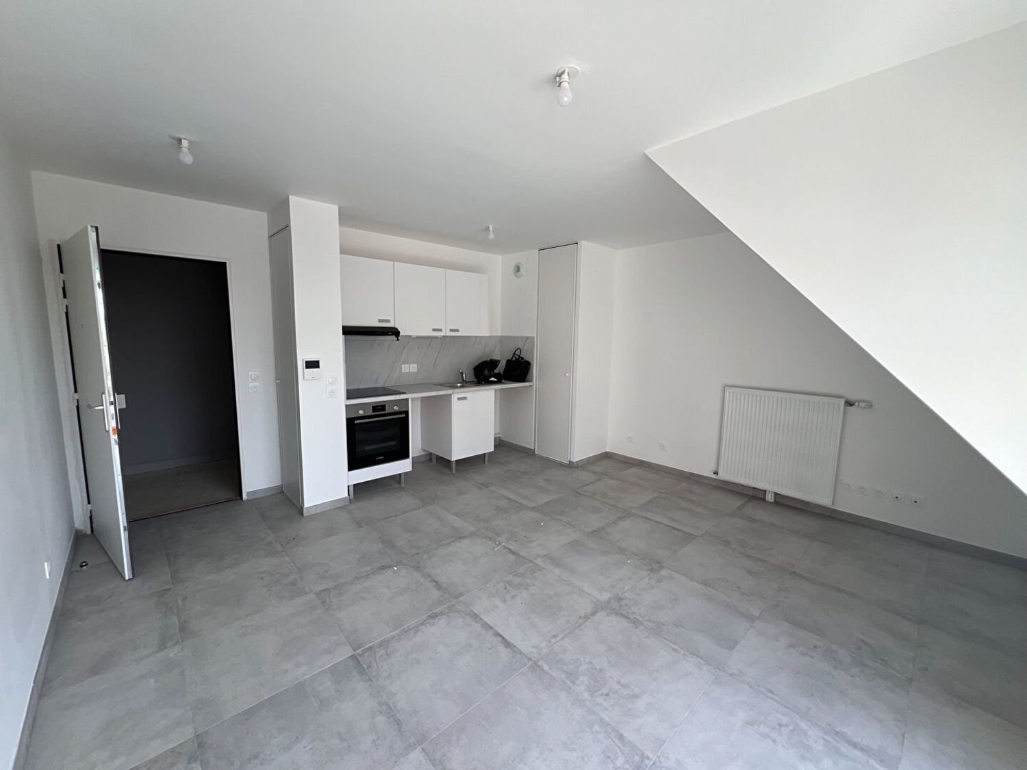 Appartement à louer, 37m², Ormoy
