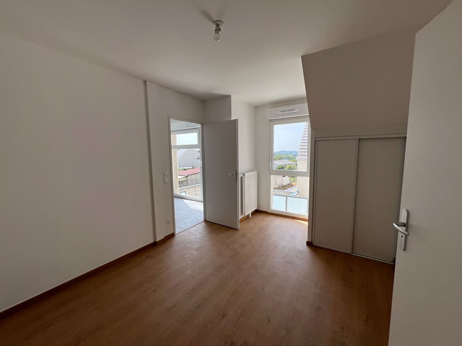 Appartement à louer, 37m², Ormoy