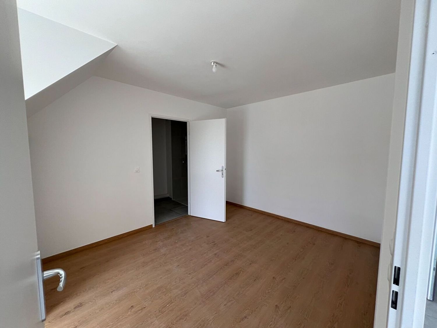 Appartement à louer, 37m², Ormoy