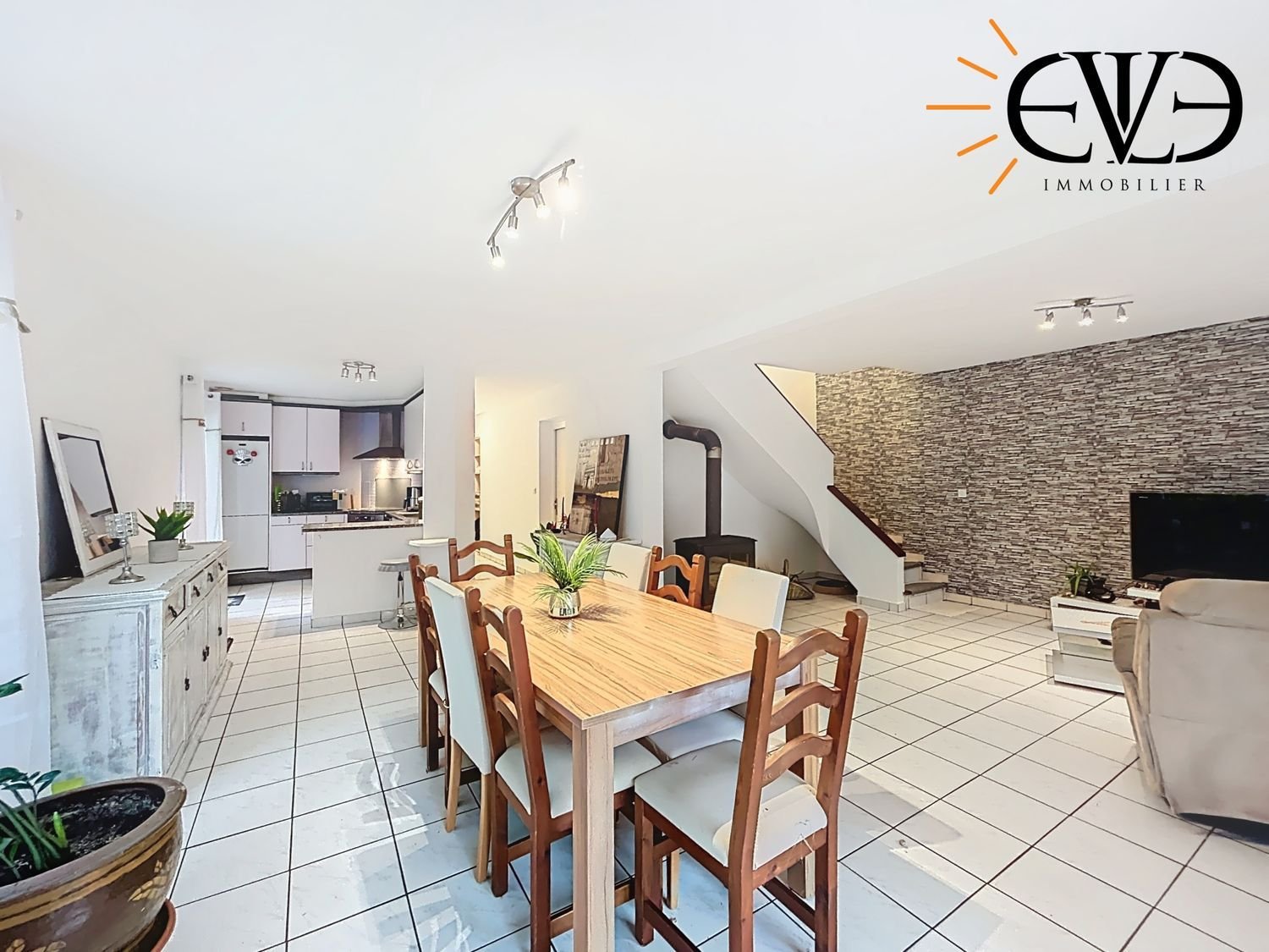 Maison à vendre, 167m², Viry