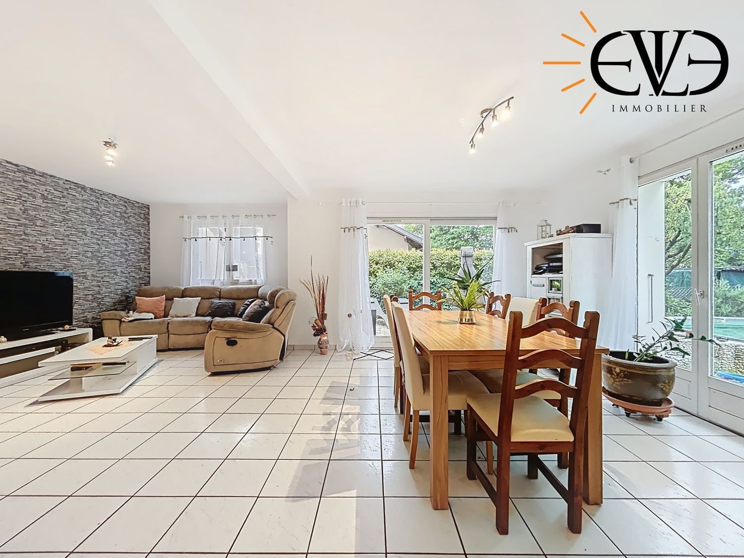 Maison à vendre, 167m², Viry