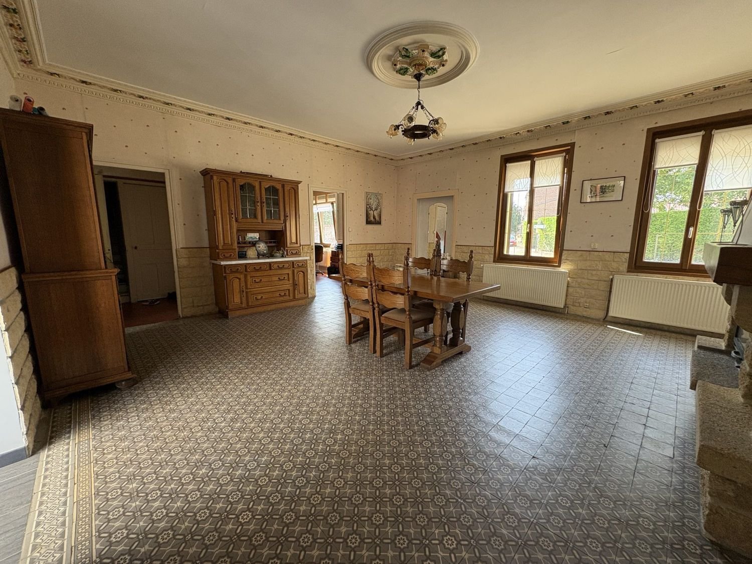 Maison à vendre, 202m², Avesnes-lès-Bapaume