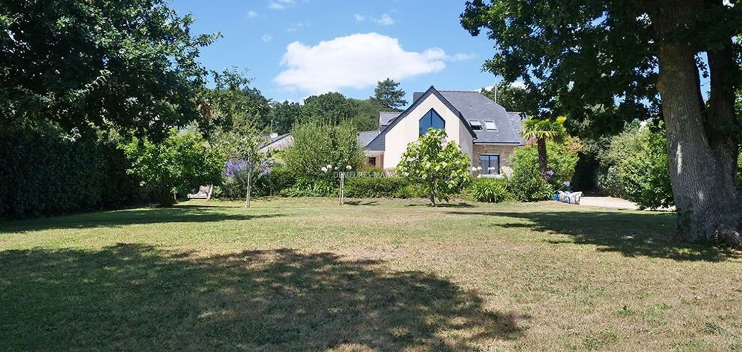 Maison à vendre, 210m², Sarzeau