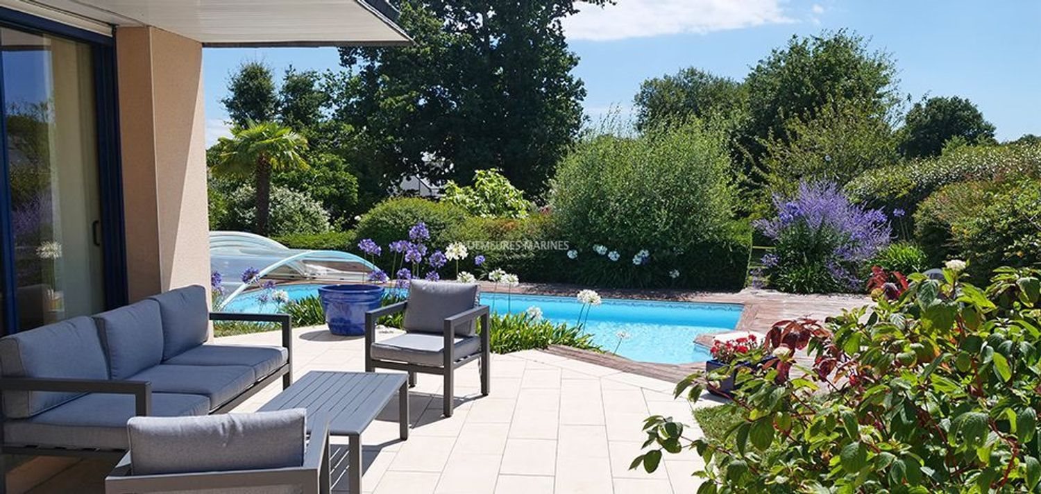 Maison à vendre, 210m², Sarzeau
