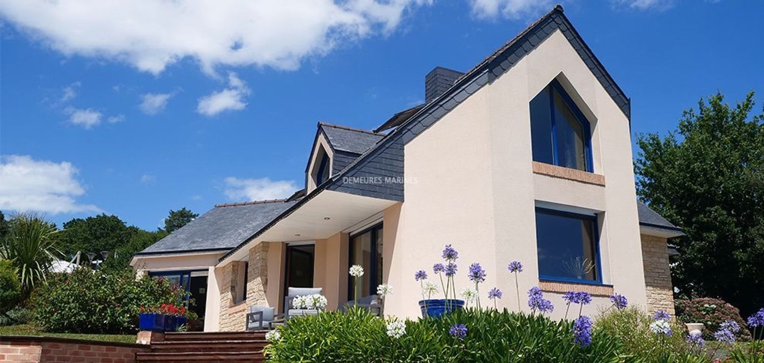 Maison à vendre, 210m², Sarzeau