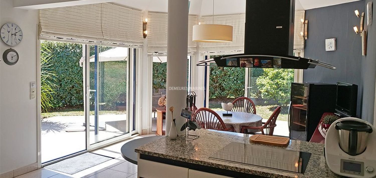 Maison à vendre, 210m², Sarzeau