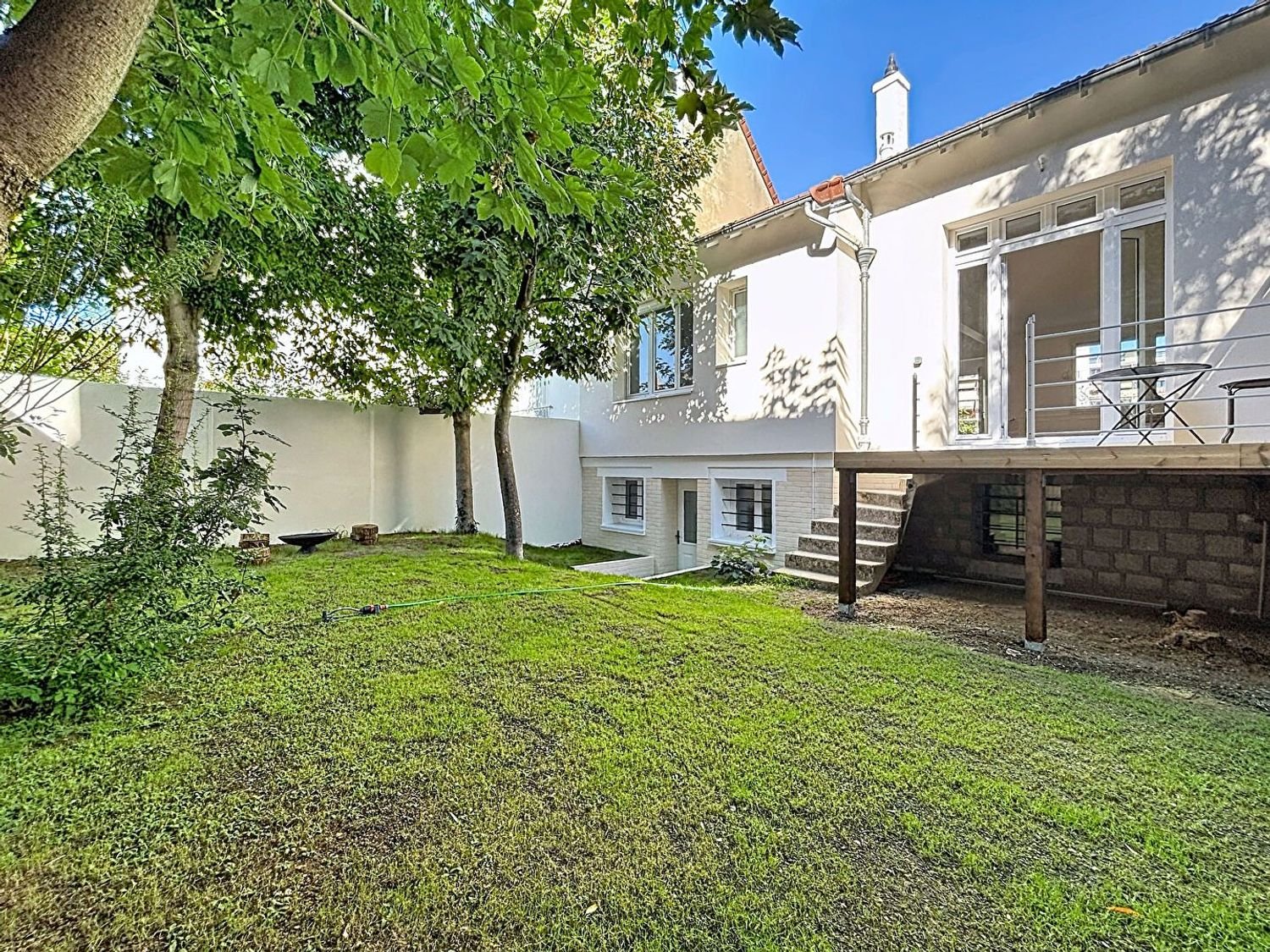 Maison à vendre, 135m², La Garenne-Colombes