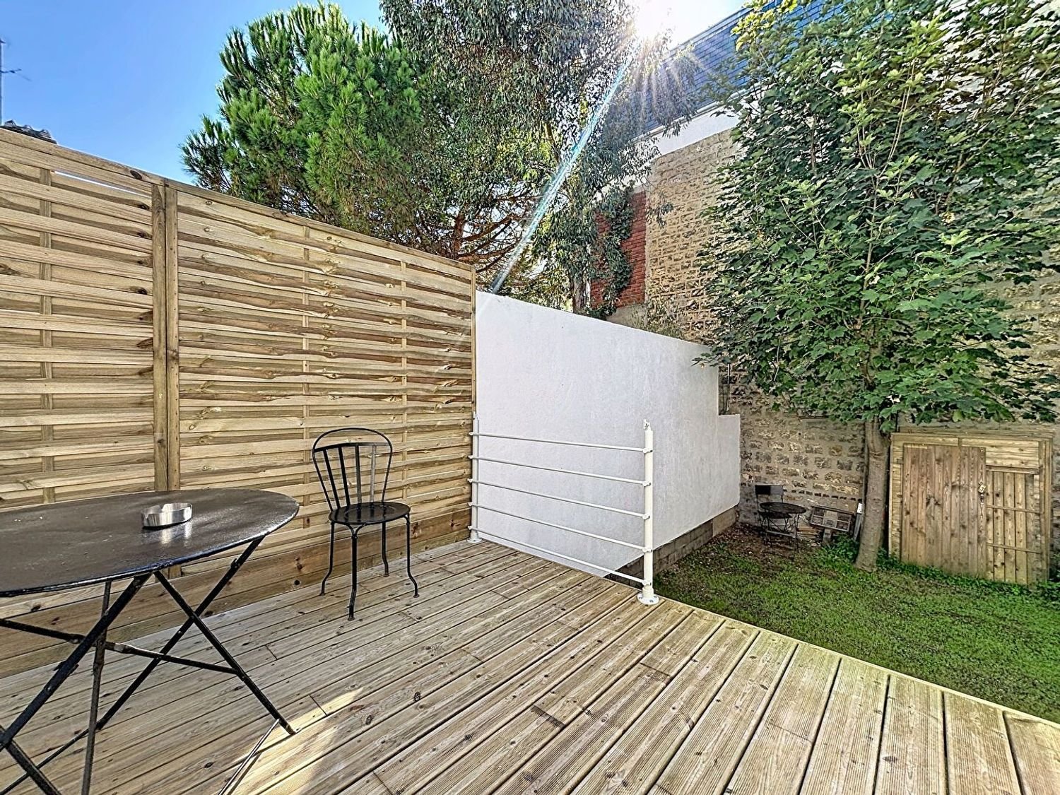 Maison à vendre, 135m², La Garenne-Colombes